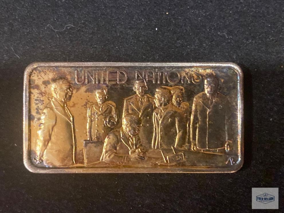 Image for SILVER BONANZA EVENT #2