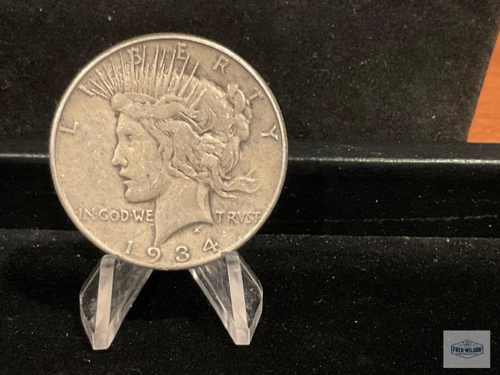 Image for SILVER BONANZA EVENT #2