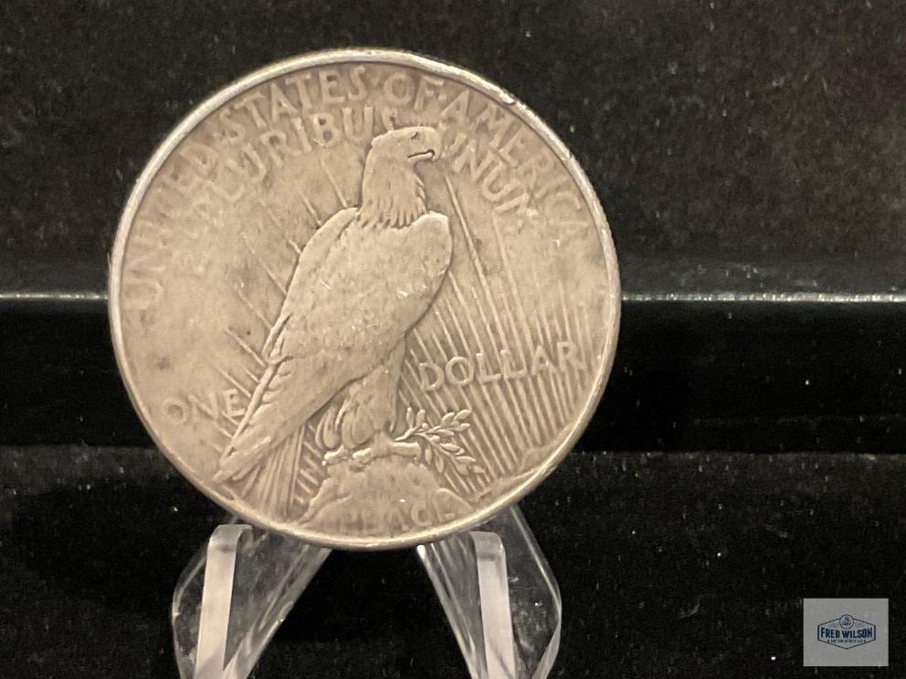 Image for SILVER BONANZA EVENT #2