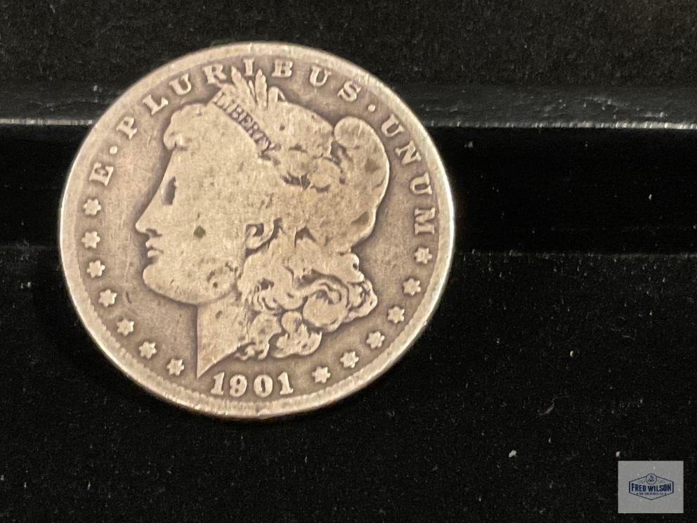 Image for SILVER BONANZA EVENT #2