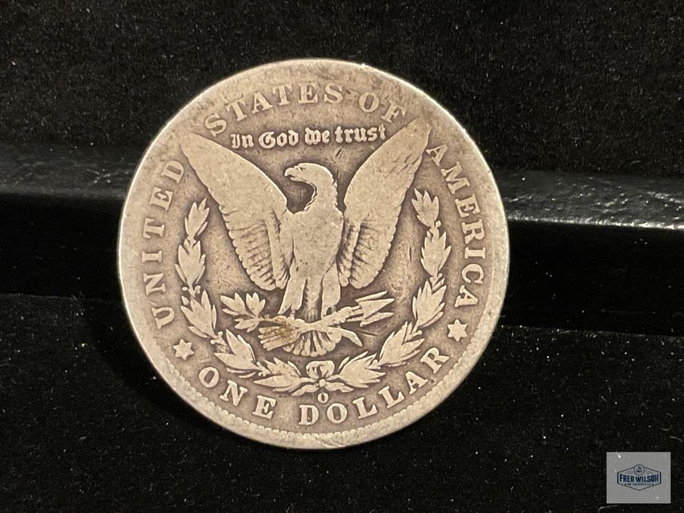 Image for SILVER BONANZA EVENT #2