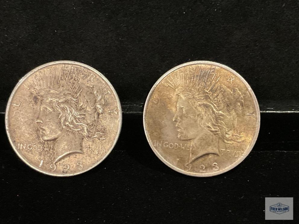 Image for SILVER BONANZA EVENT #2