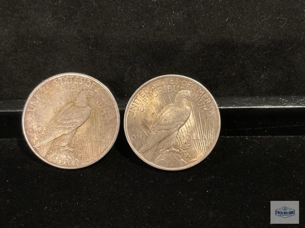 Image for SILVER BONANZA EVENT #2