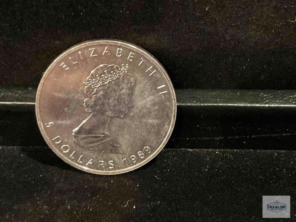 Image for SILVER BONANZA EVENT #2