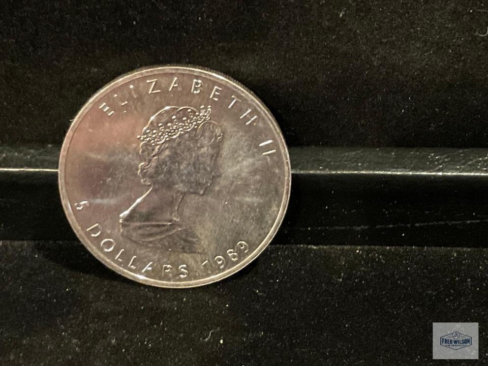 Image for SILVER BONANZA EVENT #2