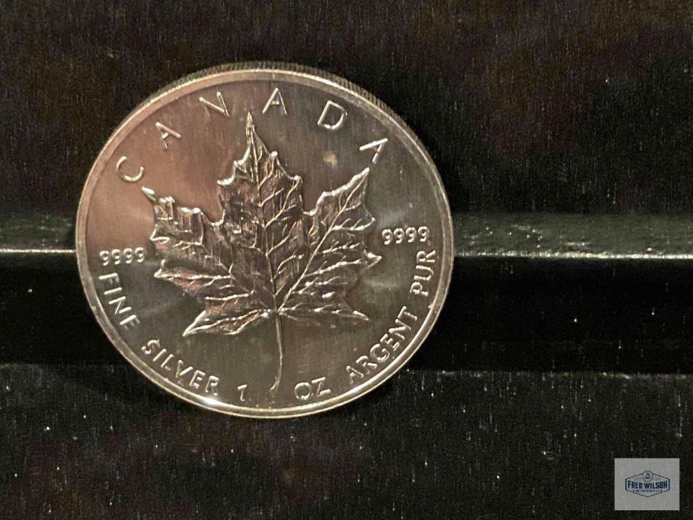 Image for SILVER BONANZA EVENT #2