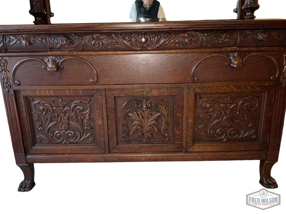 Image for FORT MONROE DOWNSIZING