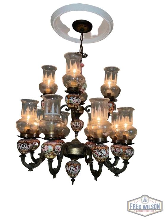 Image for FORT MONROE DOWNSIZING