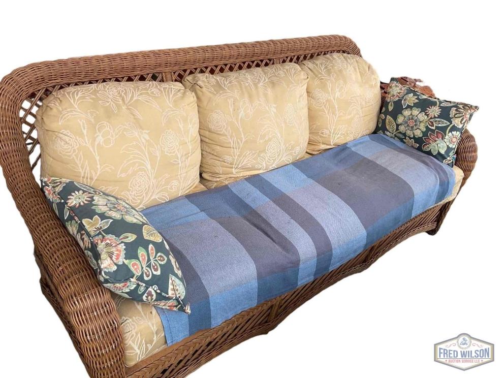 Image for FORT MONROE DOWNSIZING