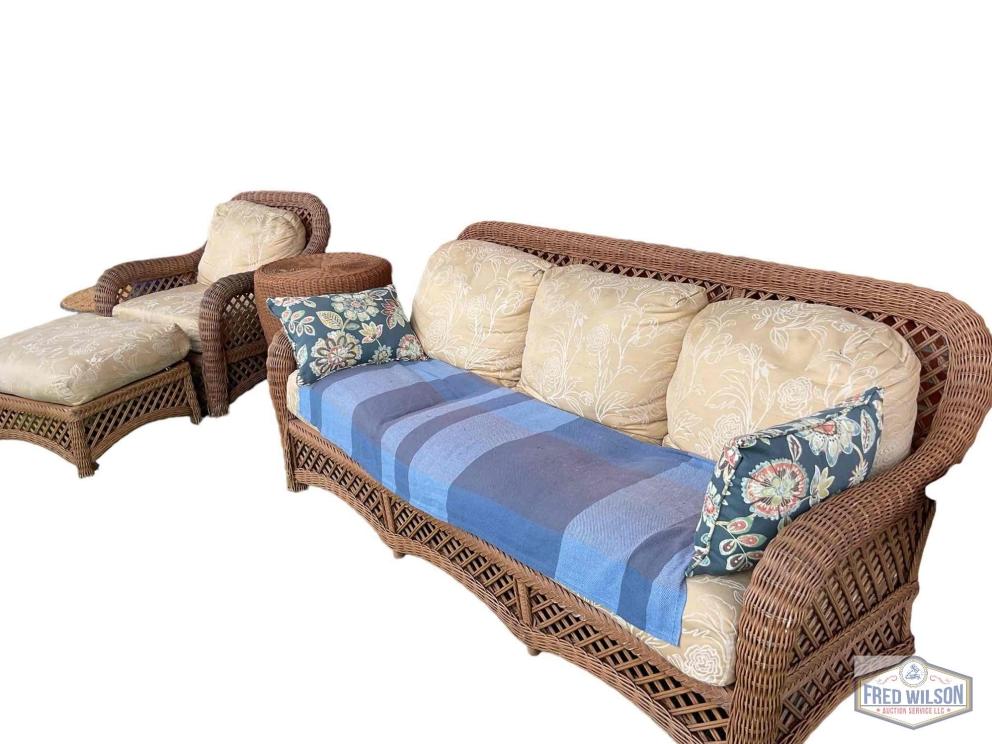 Image for FORT MONROE DOWNSIZING