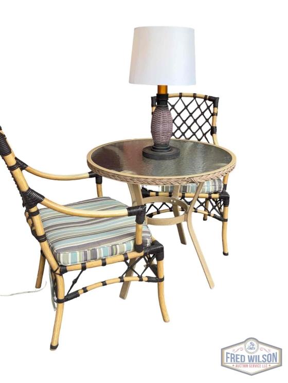 Image for FORT MONROE DOWNSIZING