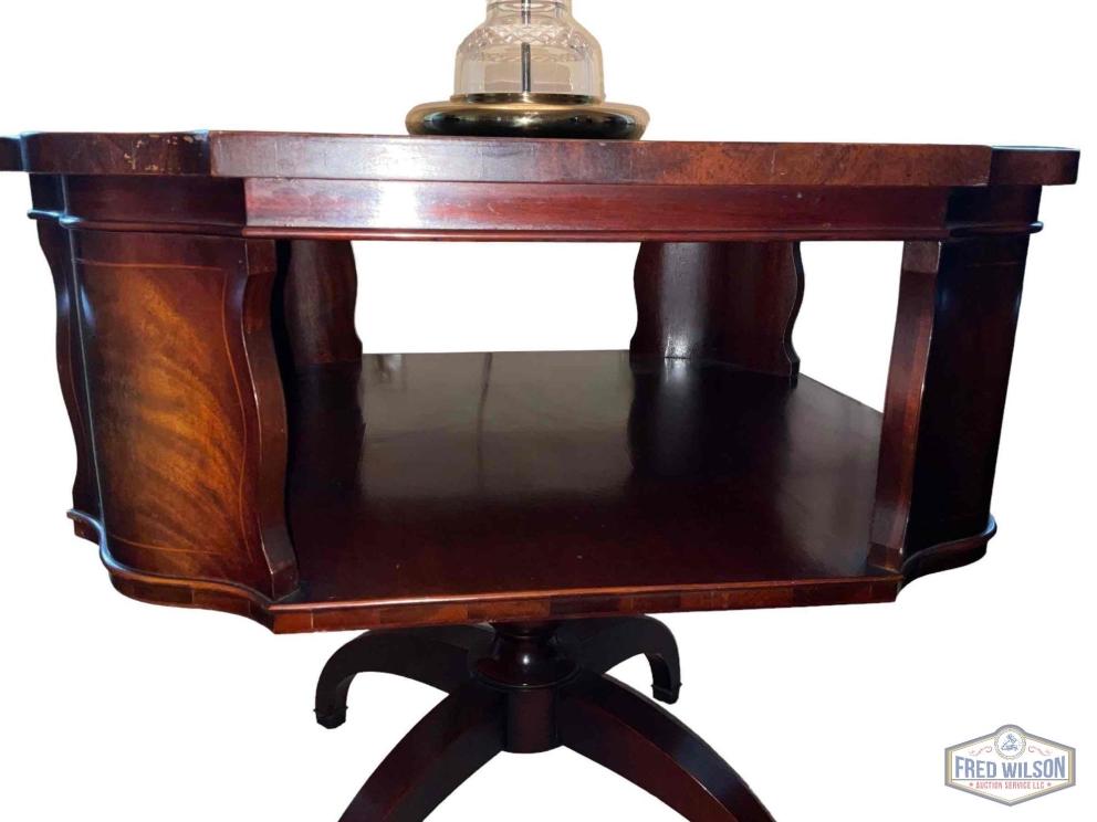 Image for FORT MONROE DOWNSIZING