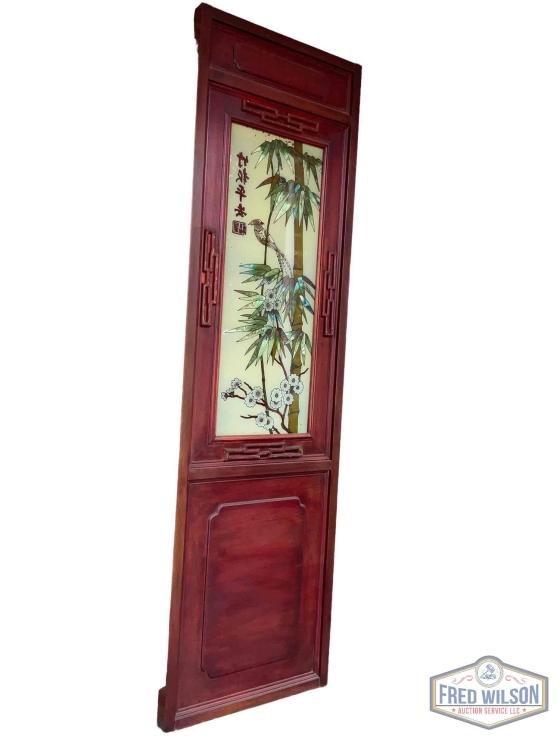 Image for FORT MONROE DOWNSIZING