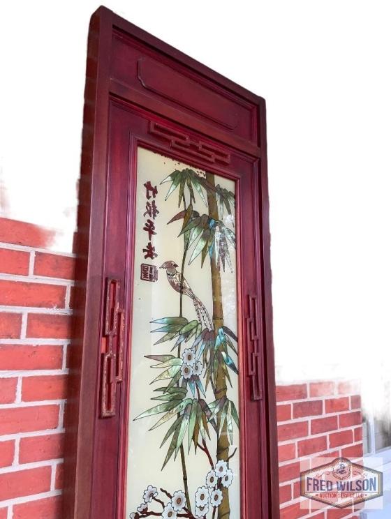 Image for FORT MONROE DOWNSIZING