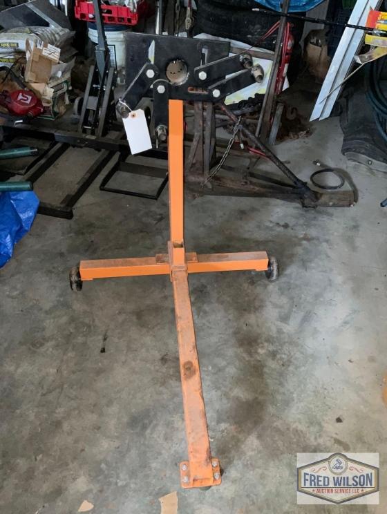 Image for SMITHFIELD, VA DOWNSIZING