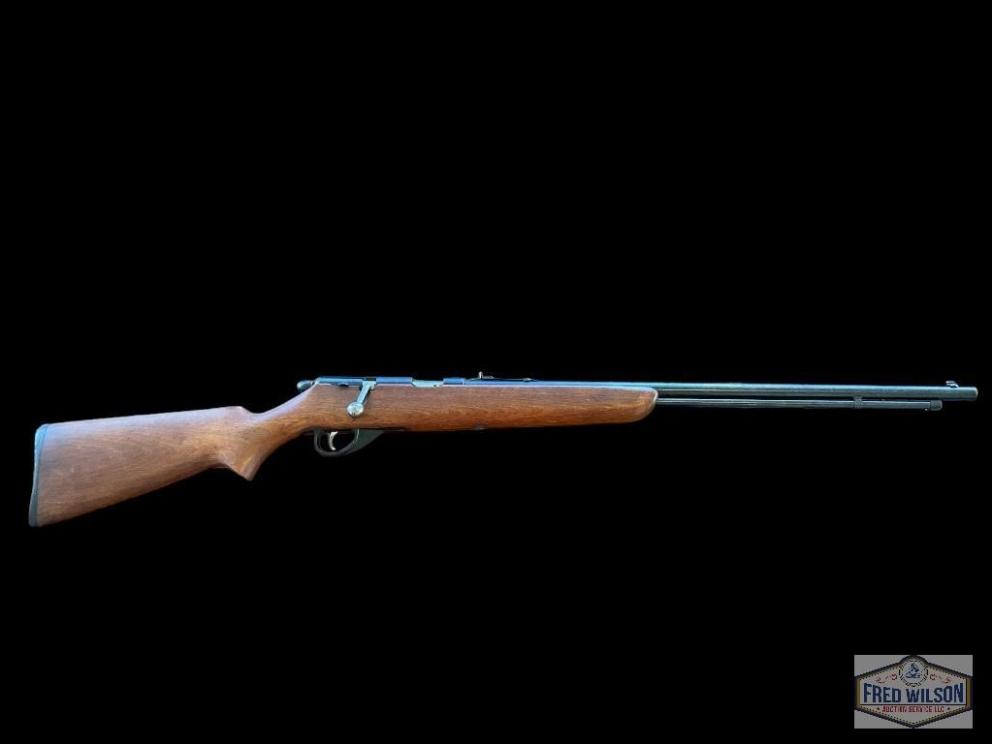 Image for CARTER ESTATE FIREARMS AUCTION
