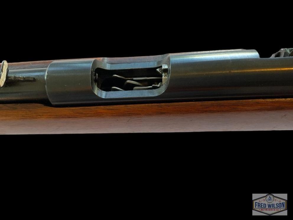 Image for CARTER ESTATE FIREARMS AUCTION