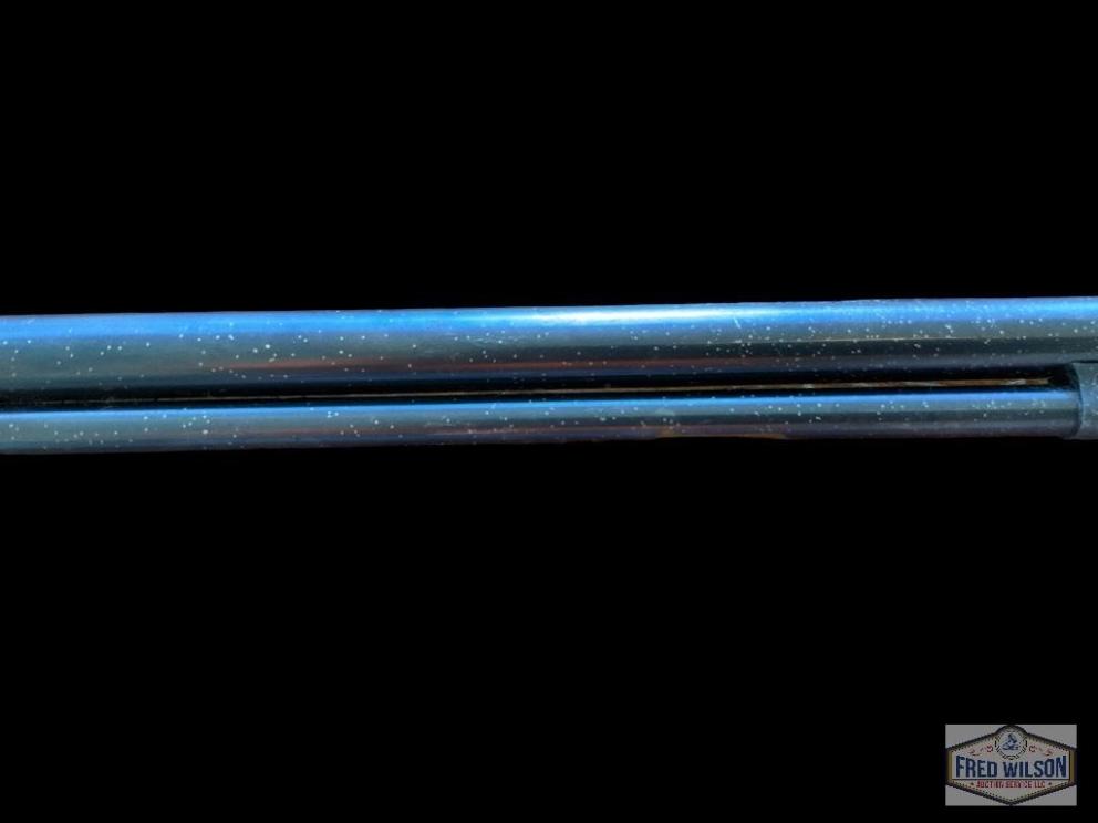 Image for CARTER ESTATE FIREARMS AUCTION