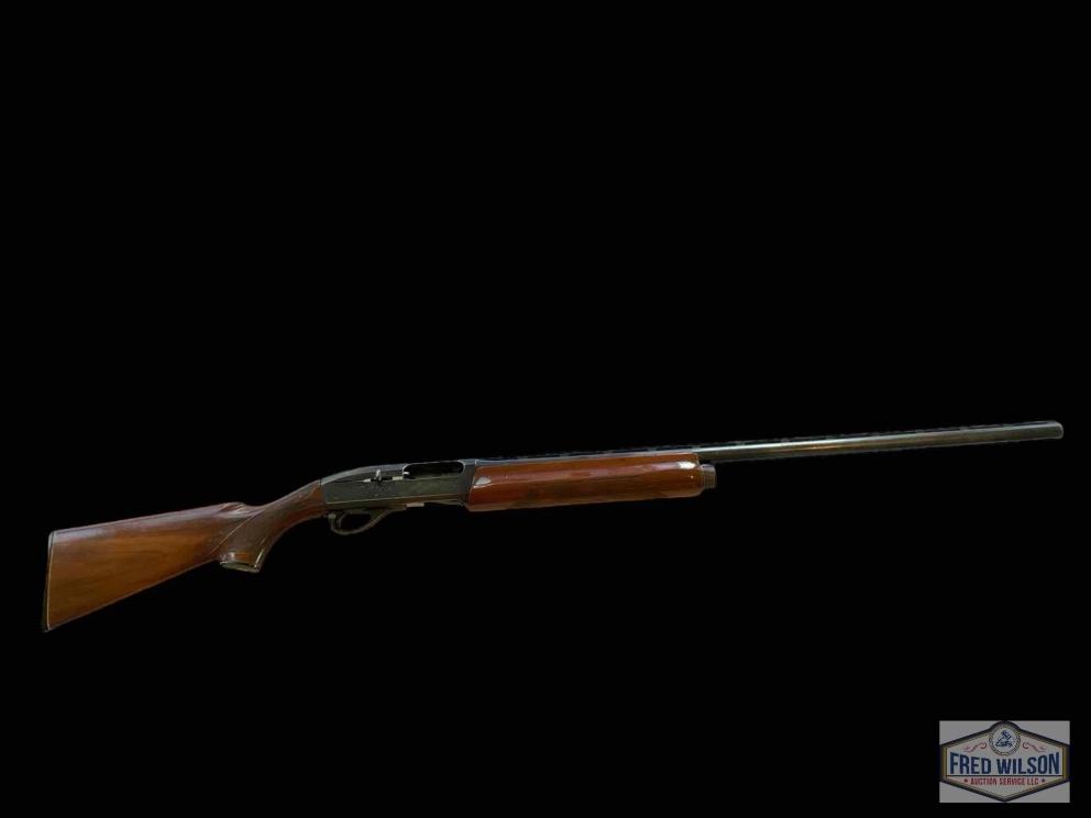 Image for CARTER ESTATE FIREARMS AUCTION