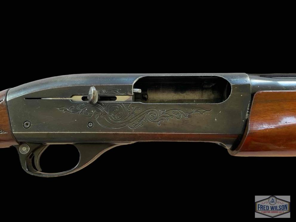 Image for CARTER ESTATE FIREARMS AUCTION
