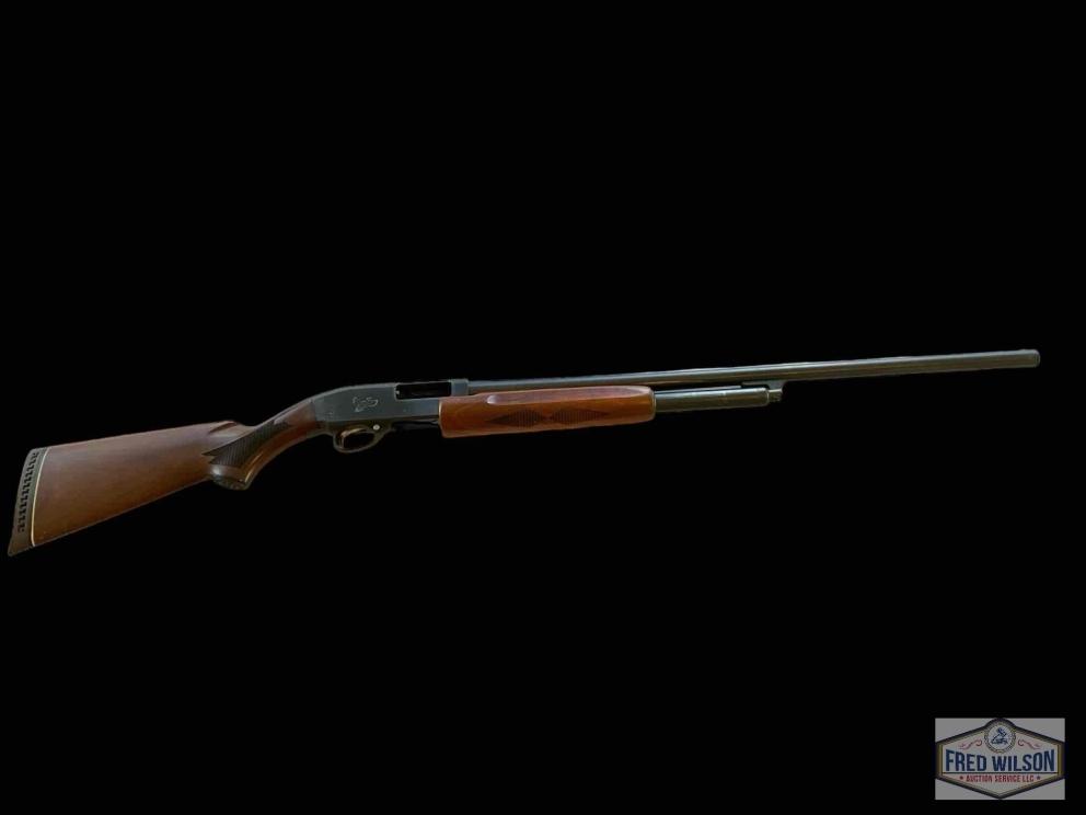 Image for CARTER ESTATE FIREARMS AUCTION