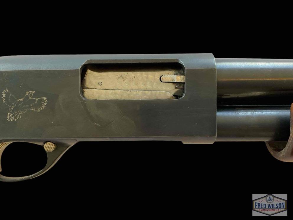 Image for CARTER ESTATE FIREARMS AUCTION