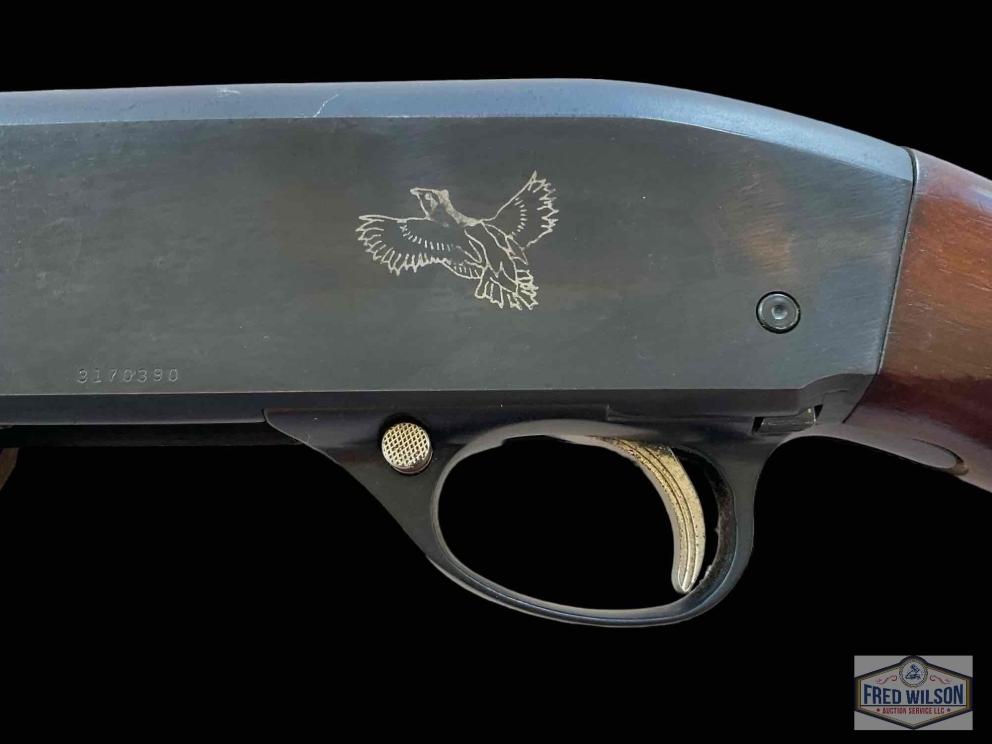 Image for CARTER ESTATE FIREARMS AUCTION