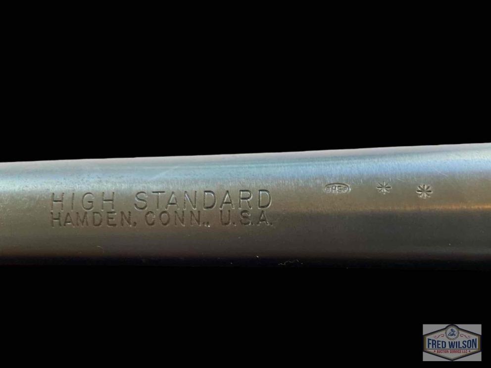 Image for CARTER ESTATE FIREARMS AUCTION