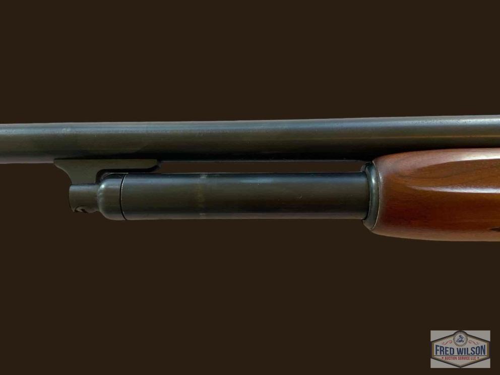 Image for CARTER ESTATE FIREARMS AUCTION