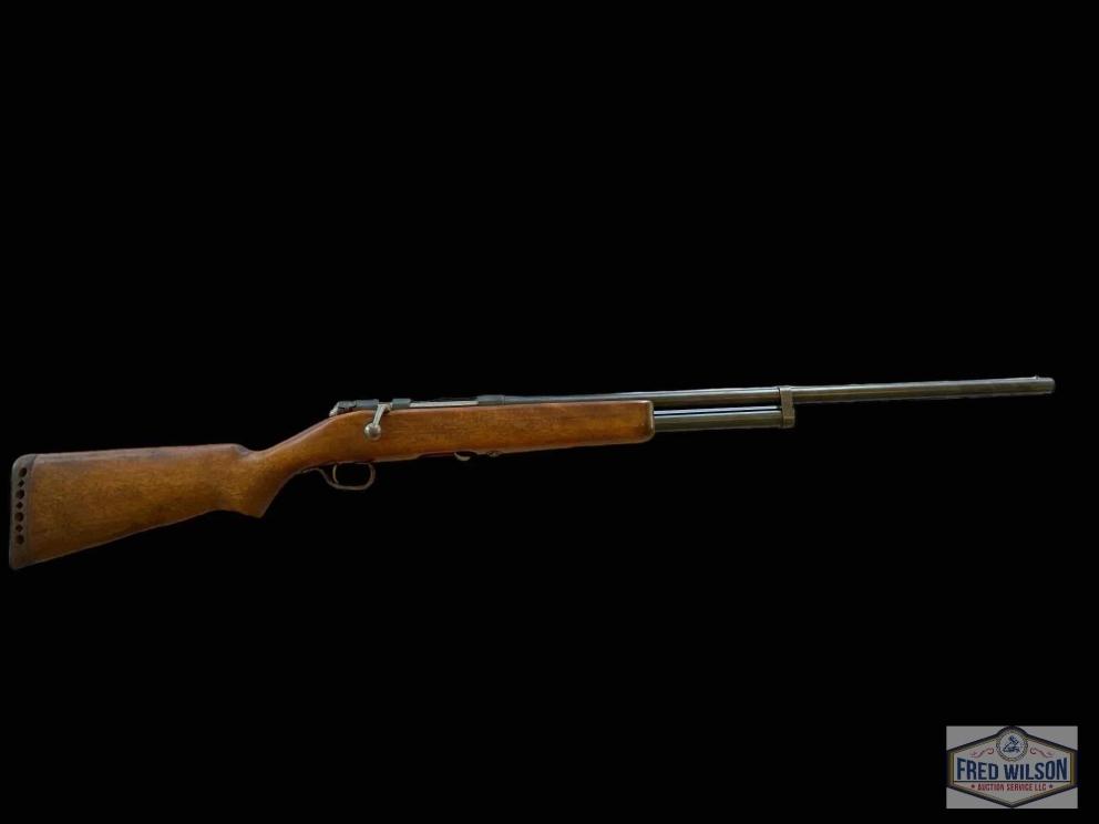 Image for CARTER ESTATE FIREARMS AUCTION