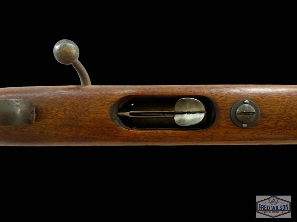 Image for CARTER ESTATE FIREARMS AUCTION