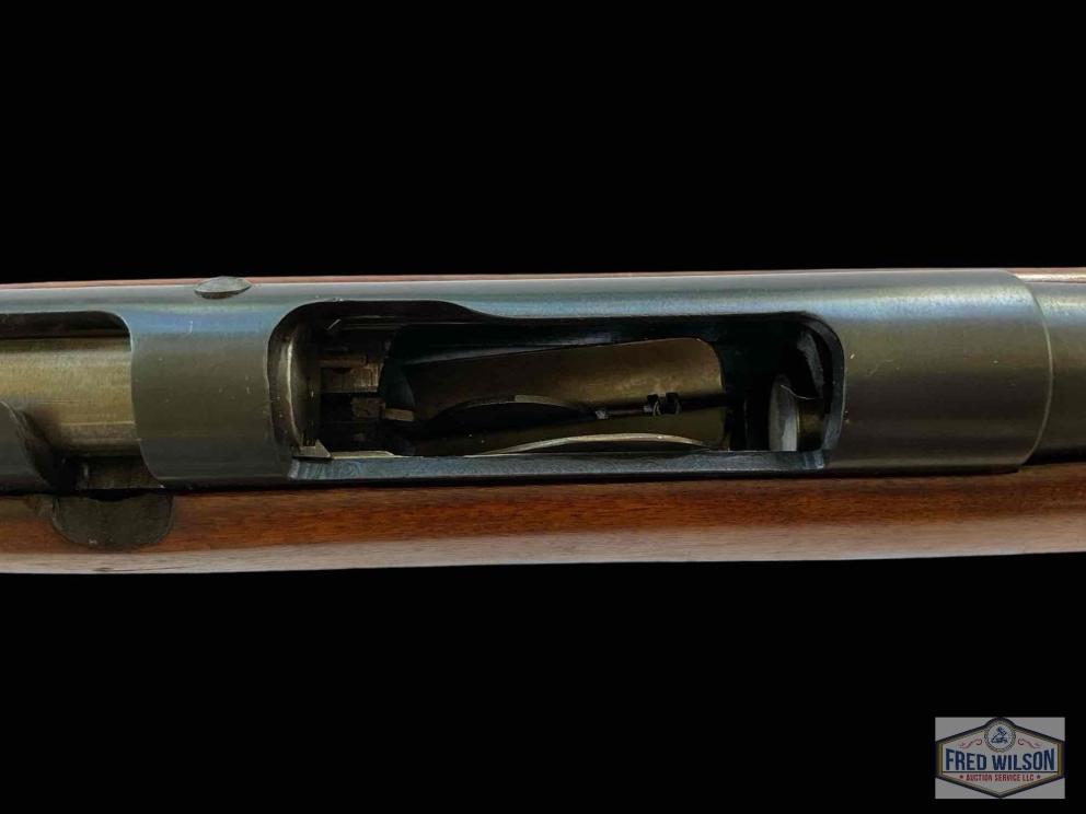 Image for CARTER ESTATE FIREARMS AUCTION