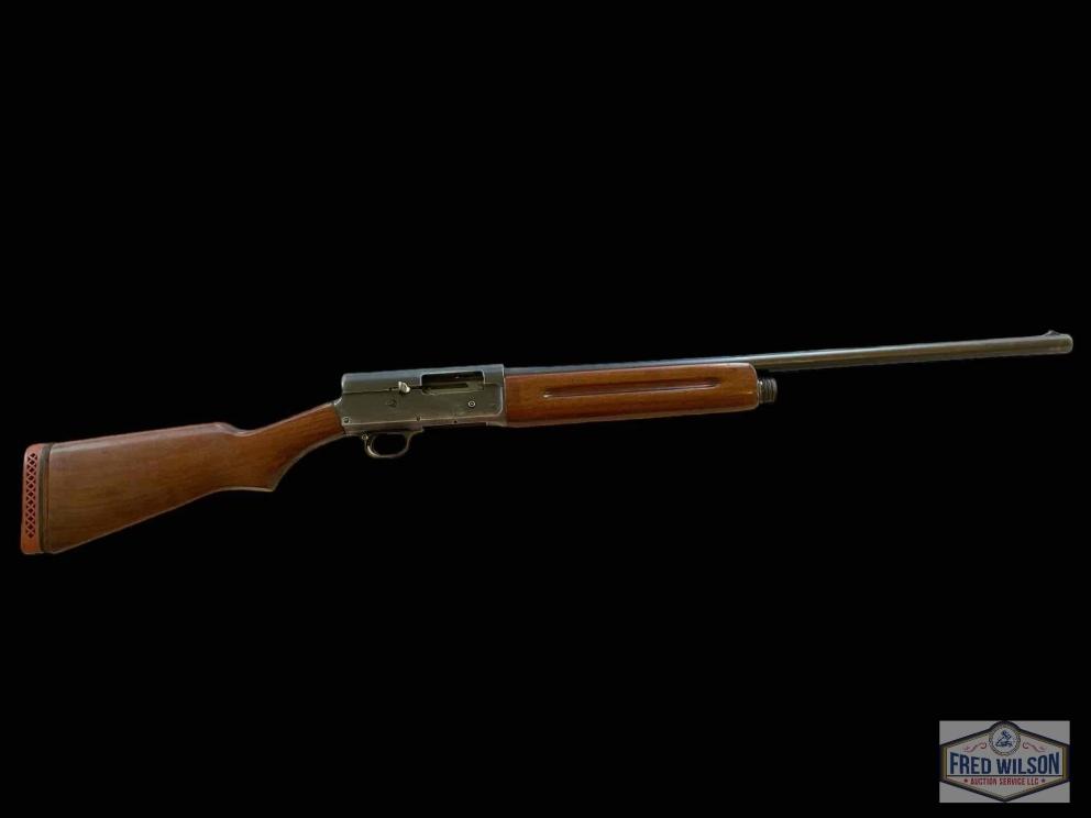Image for CARTER ESTATE FIREARMS AUCTION