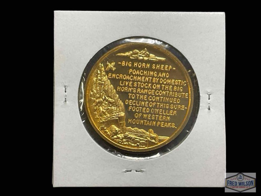 Image for ESTATE GOLD & SILVER COIN EVENT