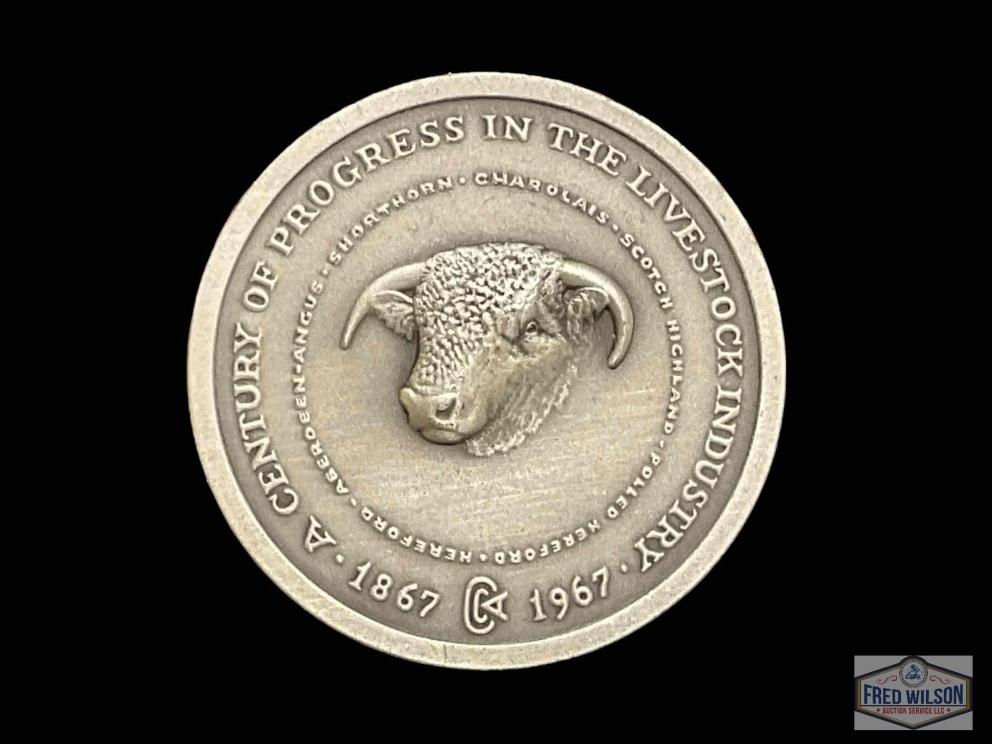 Image for ESTATE GOLD & SILVER COIN EVENT