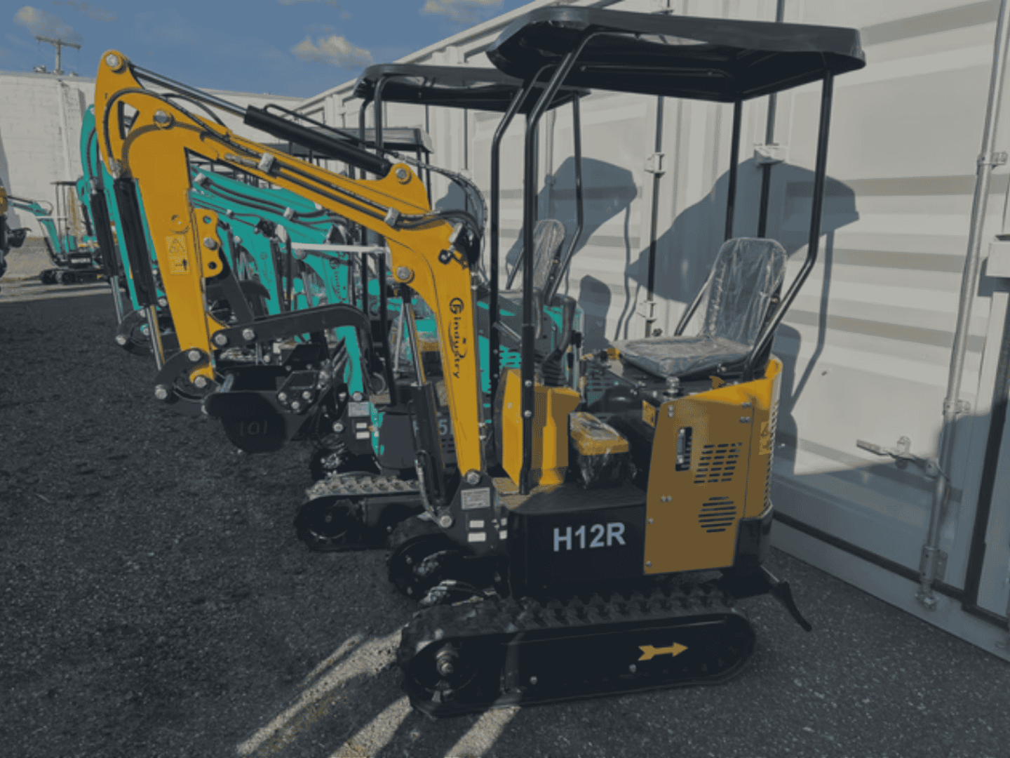 Construction Equipment
