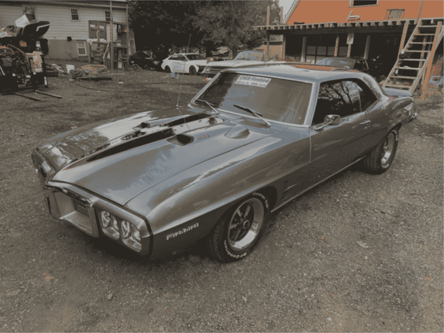 Classic Cars