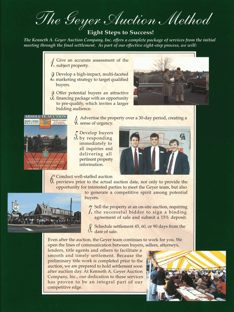Geyer History 3
