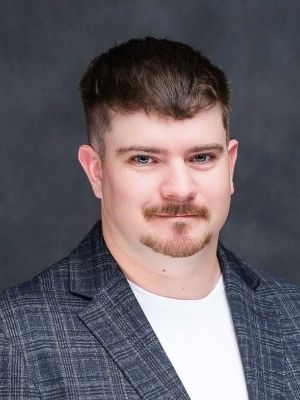 Photo of Lucas Beachy