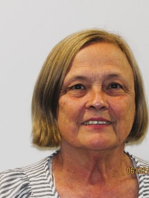 Photo of Sue Davis
