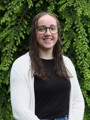 Photo of Miriam Beachy