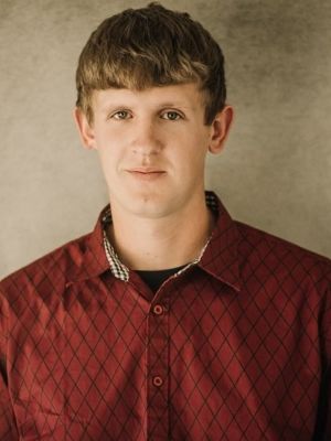 Photo of Ryan Markley