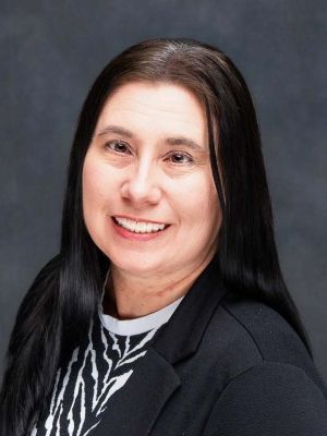 Photo of Annette Parks