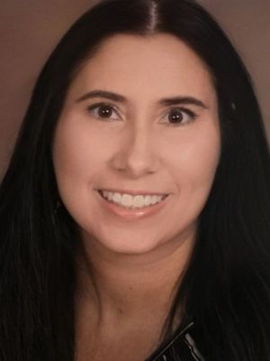 Photo of Annette Parks