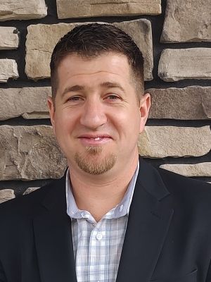 Photo of John Troyer