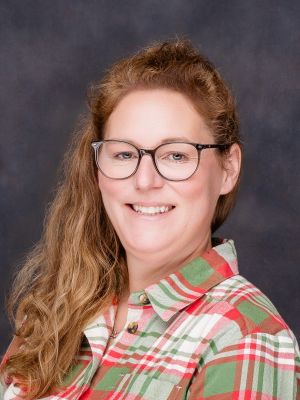 Photo of Kimberly Leeser