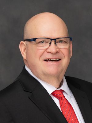 Photo of Jeffrey Schrock
