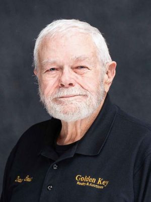 Photo of David Best