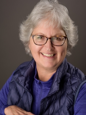 Photo of Kris Rieman