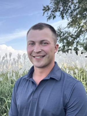 Photo of Elliott Bengford